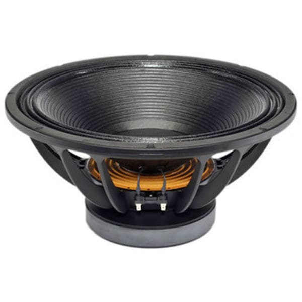 Main product image for B&C 18TBW100 18" Professional Subwoofer 8 Ohm 294-6007